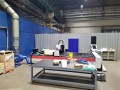 превью 11 к Лазерный станок по металлу Wattsan 1325E 2000 Вт (Maxphotonics)