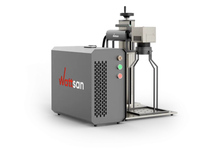 Превью 1 к Лазерный маркер Wattsan FL HH 20 Вт