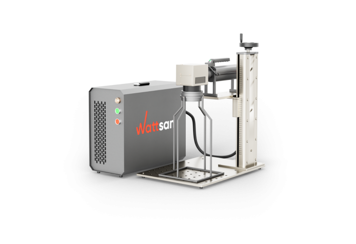 Превью 4 к Лазерный маркер Wattsan FL HH JPT M7 100 Вт