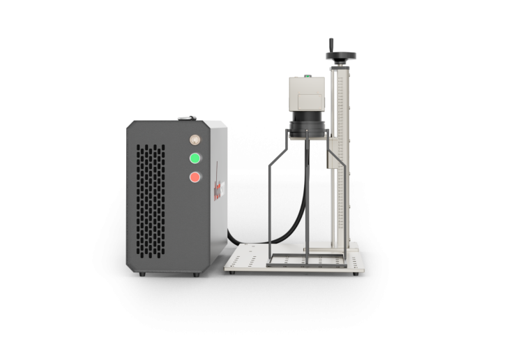 Превью 3 к Лазерный маркер Wattsan FL HH JPT M7 100 Вт