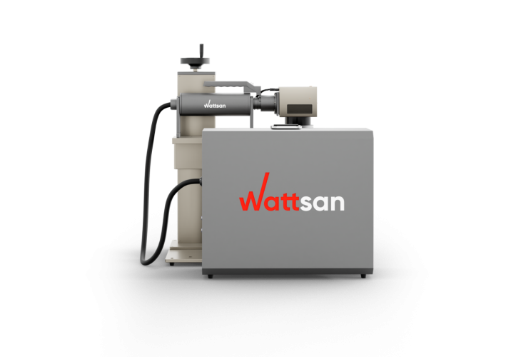 Превью 2 к Лазерный маркер Wattsan FL HH JPT M7 100 Вт