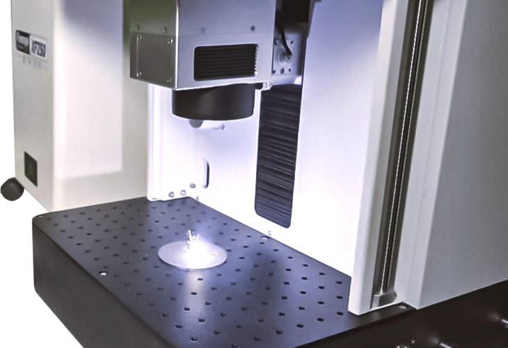 Превью 5 к Лазерный маркер Wattsan FL BOX JPT M7 60 Вт