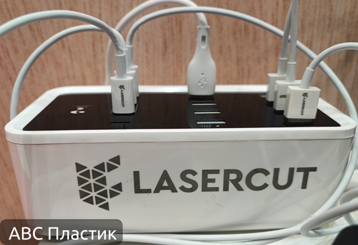 Превью 7 к Лазерный маркер Wattsan FL BOX JPT M7 60 Вт