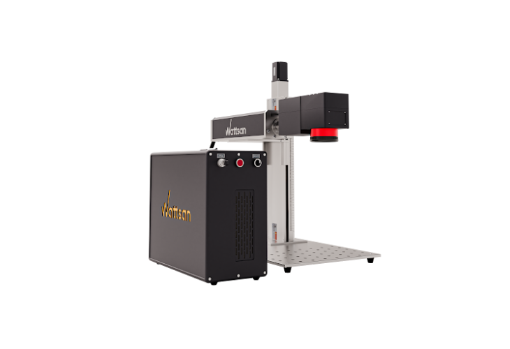 Превью 1 к Лазерный маркер Wattsan FL 3D 30 Вт