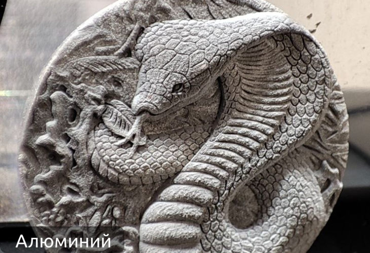 Превью 3 к Лазерный маркер Wattsan FL 3D JPT M7 60 Вт