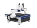 превью 1 к Фрезерный станок с ЧПУ WATTSAN M1 S2 X 1616