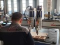превью 8 к Фрезерный станок с ЧПУ WATTSAN M1 1616 S2 X