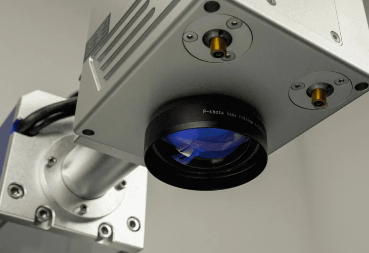 Превью 2 к Лазерный маркер Wattsan FL ST 100 Вт