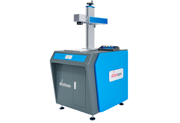 Превью 1 к Лазерный маркер Wattsan FL ST 100 Вт
