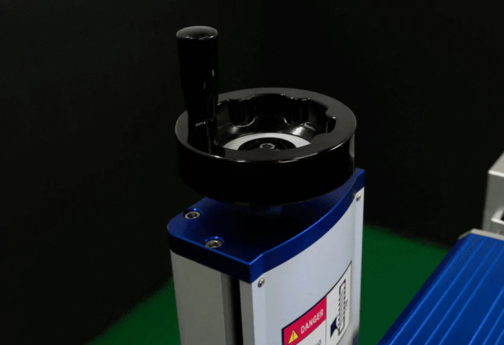 Превью 4 к Лазерный маркер Wattsan FL ST 30 Вт