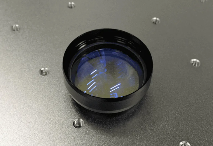 Превью 3 к Лазерный маркер Wattsan FL ST 100 Вт