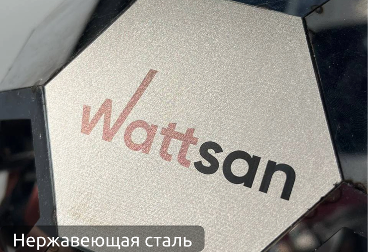 Превью 4 к Портальный маркер Wattsan FL GT 100 Вт (Raycus (Q-Switch))