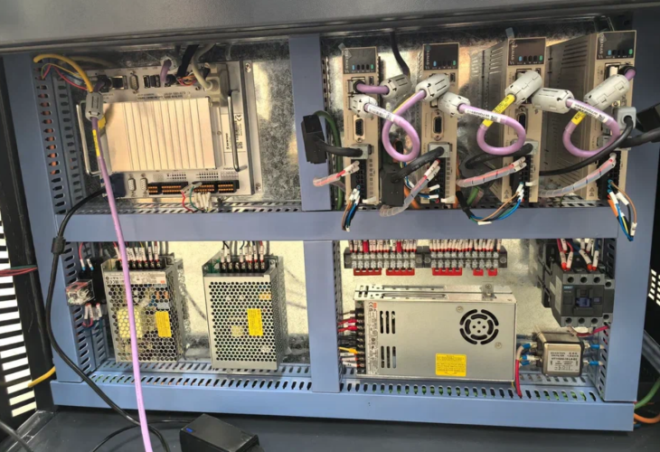 Превью 6 к Портальный маркер Wattsan FL GT 100 Вт (IPG)