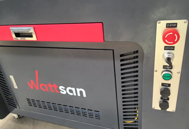 Превью 5 к Портальный маркер Wattsan FL GT 50 Вт (JPT LP)