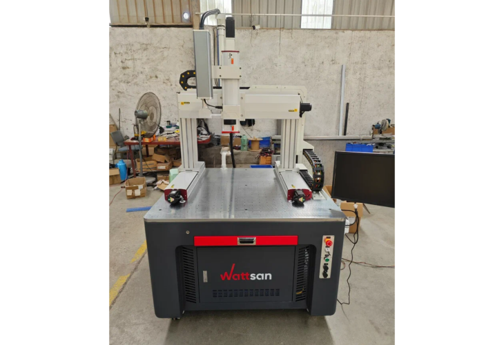 Превью 4 к Портальный маркер Wattsan FL GT JPT M7 60 Вт