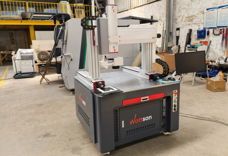 Превью 4 к Портальный маркер Wattsan FL GT JPT M7 100 Вт