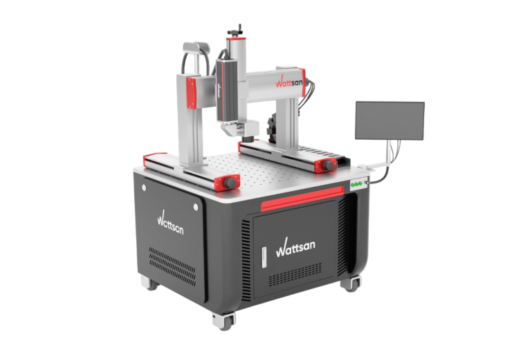 Превью 1 к Портальный маркер Wattsan FL GT JPT M7 350 Вт