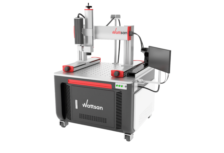 Превью 2 к Портальный маркер Wattsan RF GT 30 Вт