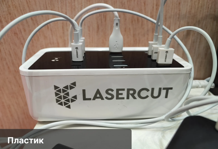 Превью 8 к Портальный маркер Wattsan RF GT 30 Вт