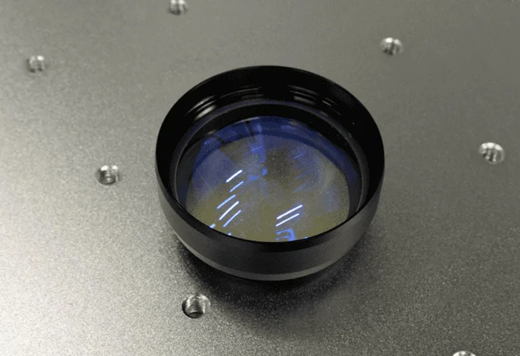 Превью 5 к Лазерный маркер с CO2 излучателем Wattsan RF ST 30 Вт