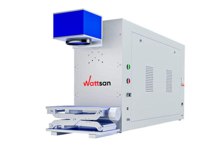 Превью 1 к Лазерный маркер WATTSAN CO2 LT 50 Вт