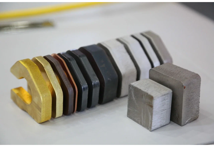 Превью 5 к Лазерный станок для резки металла Wattsan Hard U 75 кВт Raycus