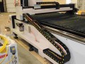превью 17 к Лазерный станок по металлу WATTSAN 1530S TABLECHANGE 1000 Вт Raycus