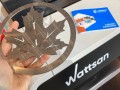 превью 16 к Лазерный станок по металлу WATTSAN 1530S TABLECHANGE 1000 Вт Raycus