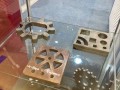 превью 18 к Лазерный станок по металлу WATTSAN 1530S TABLECHANGE 1000 Вт Raycus