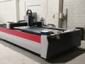 превью 3 к Лазерный станок по металлу WATTSAN 1530S TABLECHANGE 1000 Вт Raycus