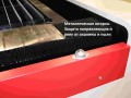 превью 8 к Лазерный станок по металлу WATTSAN 1530S TABLECHANGE 1000 Вт Raycus