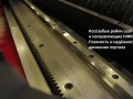 превью 9 к Лазерный станок по металлу WATTSAN 1530S TABLECHANGE 1000 Вт Raycus