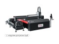превью 1 к Лазерный станок по металлу для резки труб WATTSAN 1530S ROTATORY 7000 Вт Raycus