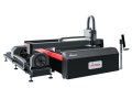 превью 2 к Лазерный станок по металлу для резки труб WATTSAN 1530S ROTATORY 4000 Вт IPG
