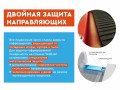 превью 6 к Лазерный станок по металлу Wattsan 1530E 1000 Вт Raycus