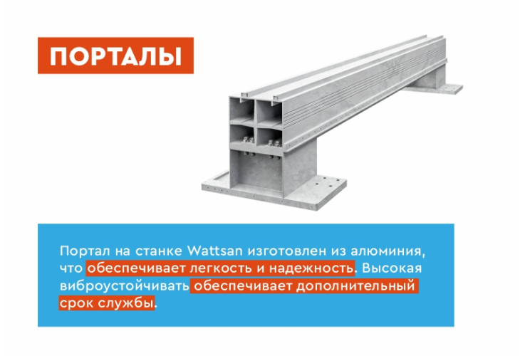 Превью 27 к Лазерный станок по металлу Wattsan 1530E 2000 Вт Raycus