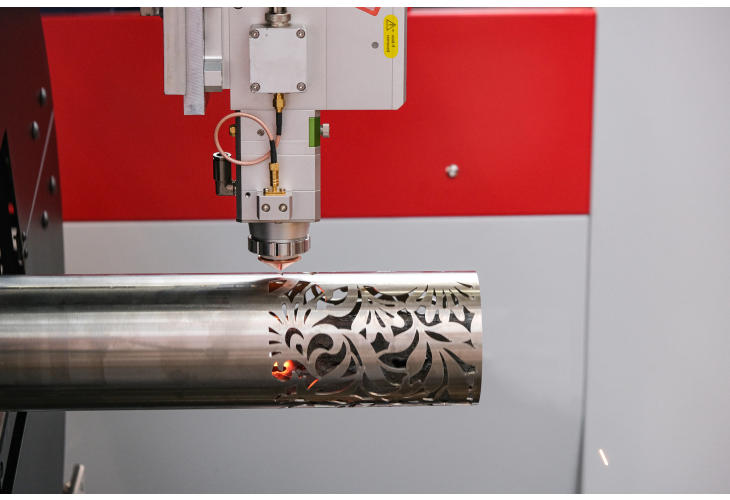 Превью 2 к Лазерный станок по металлу Wattsan 1530E 1000 Вт Maxphotonics