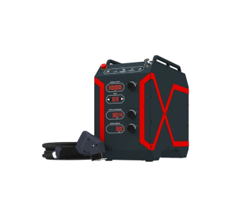 Система ручной лазерной очистки IPG LightCLEAN X