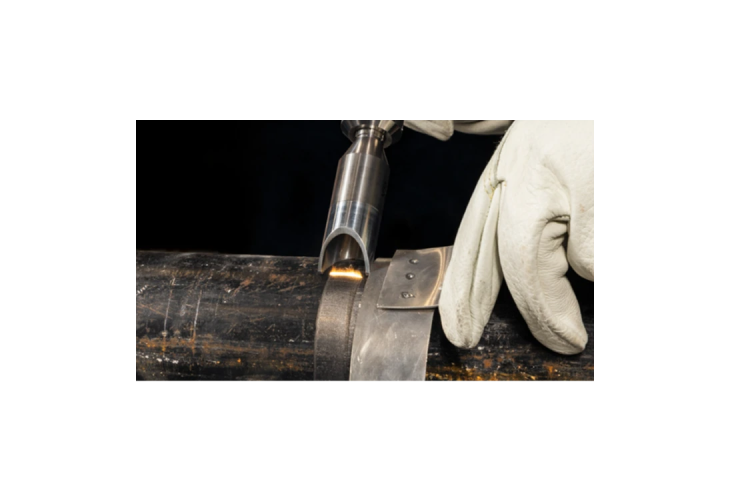 Превью 7 к Система ручной лазерной сварки IPG LightWELD XR 1500