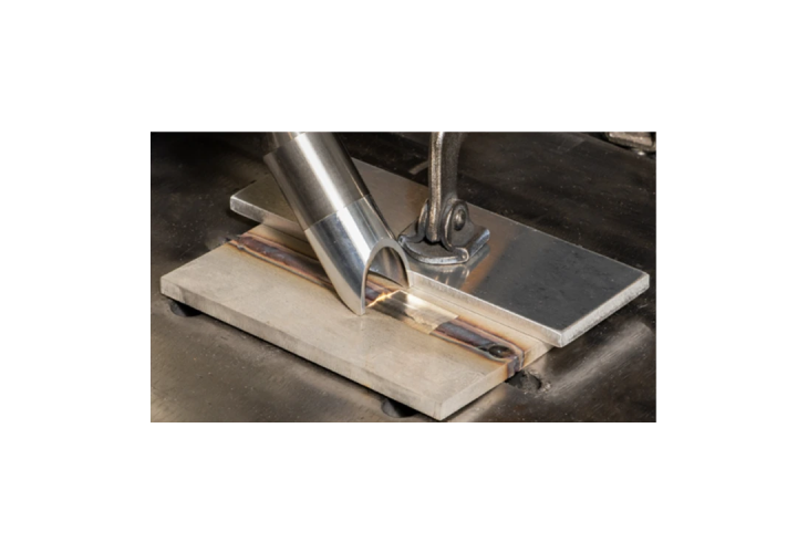 Превью 6 к Система ручной лазерной сварки IPG LightWELD XR 1500