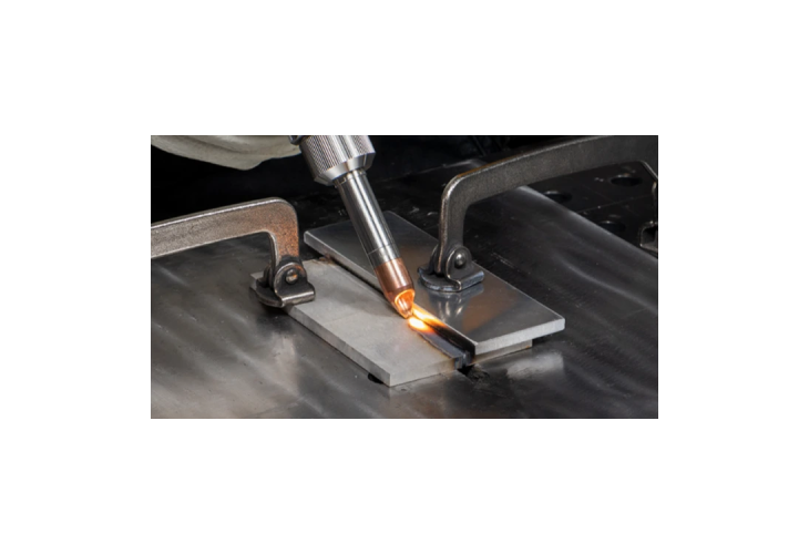 Превью 5 к Система ручной лазерной сварки IPG LightWELD XR 1500