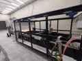 превью 14 к Лазерный станок по металлу WATTSAN 1530S TABLECHANGE CABINE 4000 Вт Raycus