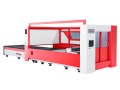 превью 2 к Лазерный станок по металлу WATTSAN 1530S TABLECHANGE CABINE 4000 Вт Raycus