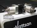 превью 12 к Лазерный станок по металлу WATTSAN 1530S TABLECHANGE CABINE 4000 Вт Raycus