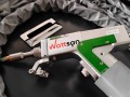 превью 5 к Ручная лазерная сварка <br>4 в 1 Wattsan G2 2000 Вт JPT