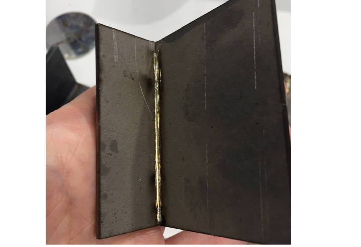 Превью 5 к Система ручной лазерной сварки IPG LightWELD XC с функцией очистки 2000 Вт