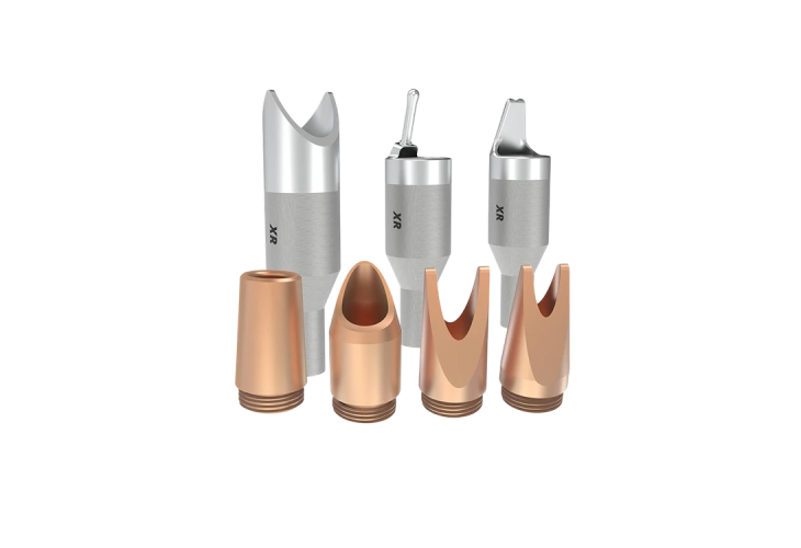 Превью 3 к Система ручной лазерной сварки IPG LightWELD XR 1500 Вт