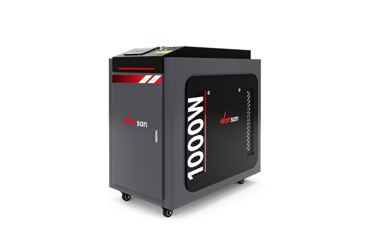 Превью 1 к Ручная лазерная сварка <br>4 в 1 Wattsan G1 1000 Вт JPT