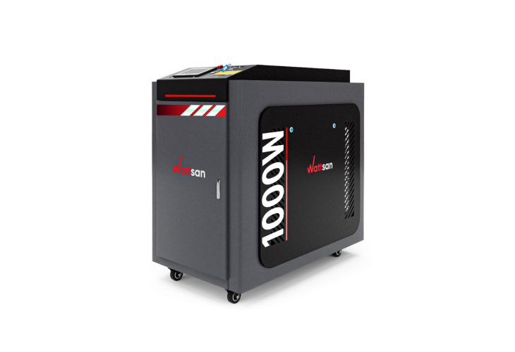 Превью 1 к Ручная лазерная сварка <br>4 в 1 Wattsan G2 1000 Вт JPT