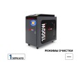 превью 1 к Ручная лазерная очистка Wattsan CW 1500 Вт Raycus